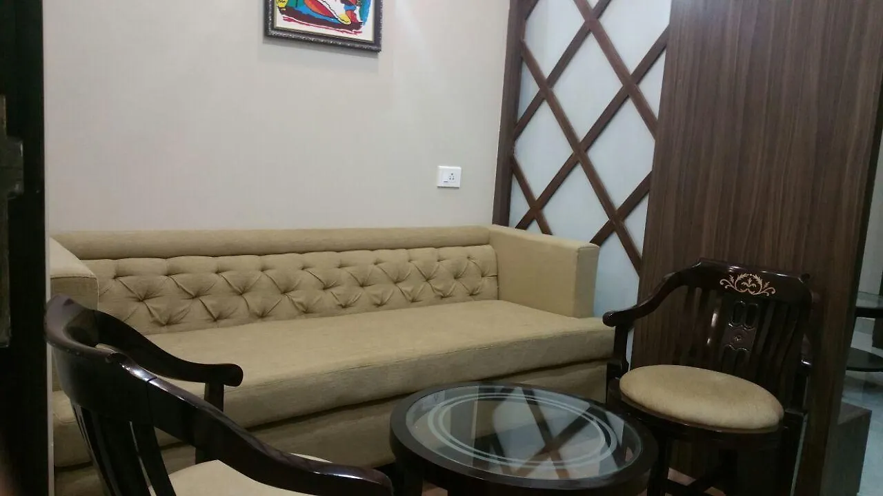 Hotel Ozas Grand Váránasí 3*,  Indie